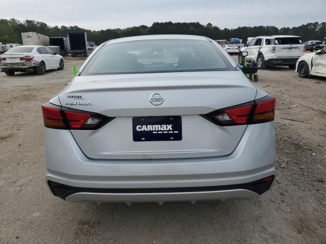 Photo 6 from auction – 2021 NISSAN ALTIMA S with VIN 1N4BL4BV6MN359805