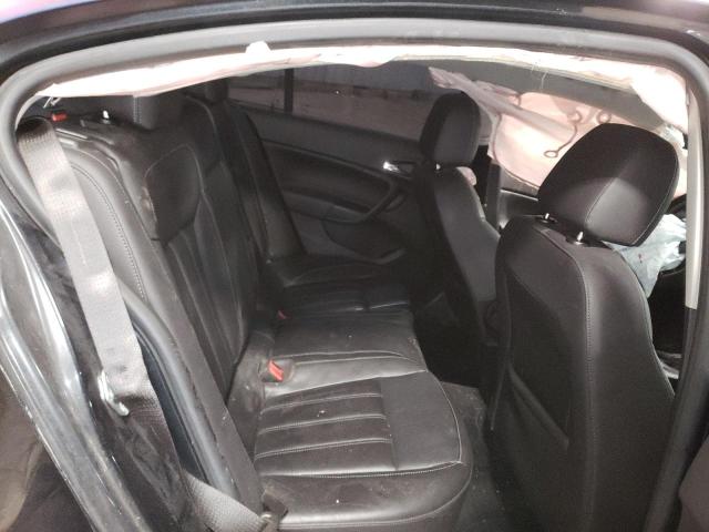 Photo 10 from auction – 2011 BUICK REGAL CXL with VIN W04GN5EC8B1137811