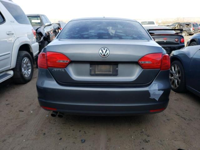 صورة رقم 6 من المزاد - 2012 VOLKSWAGEN JETTA BASE مع VIN 3VW2K7AJ2CM355530