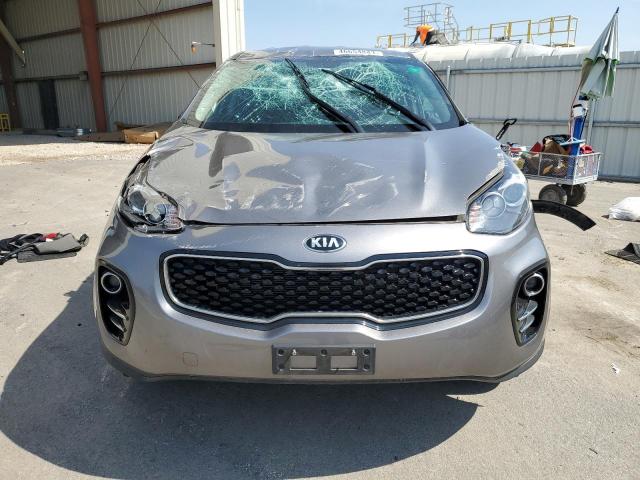Photo 5 from auction – 2018 KIA SPORTAGE L with VIN KNDPMCAC7J7488143