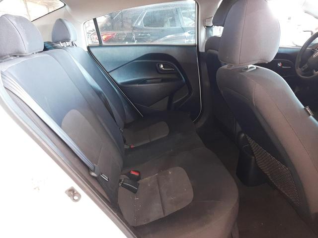 Photo 10 from auction – 2016 KIA RIO LX with VIN KNADM4A33G6690448