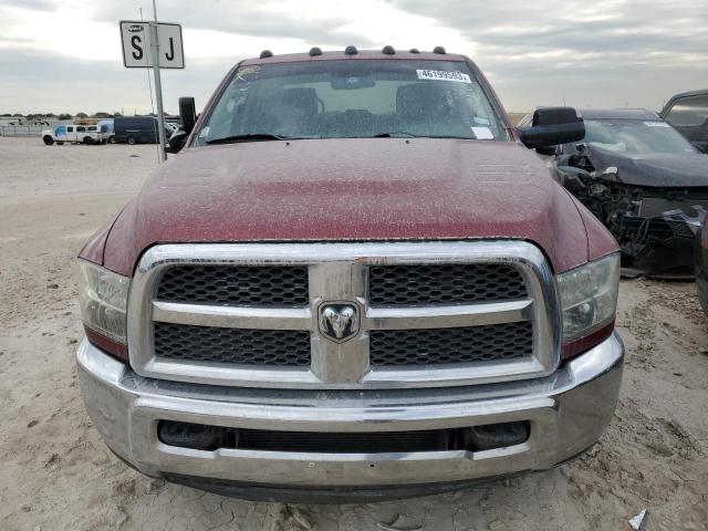 Photo 5 from auction – 2013 RAM 3500 ST with VIN 3C63RRGL5DG598456