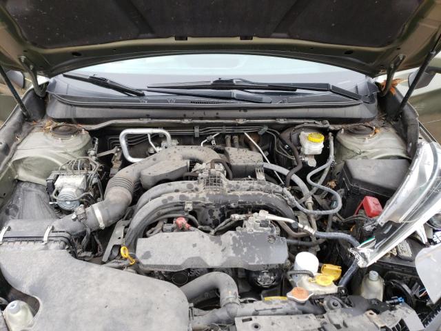 Photo 12 from auction – 2018 SUBARU OUTBACK 2. with VIN 4S4BSAFC1J3388667