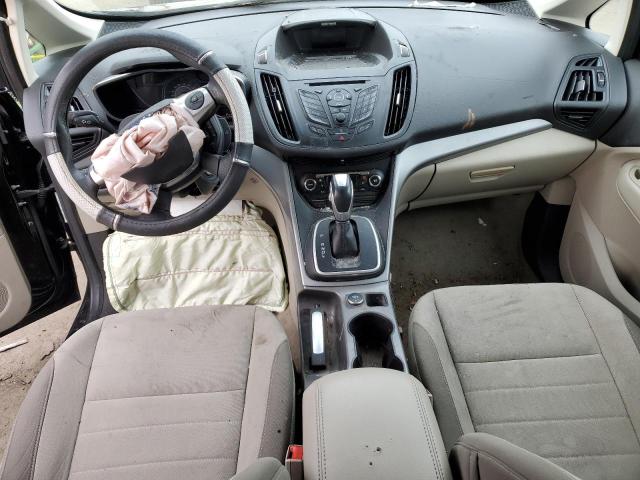 Photo 8 from auction – 2014 FORD C-MAX SE with VIN 1FADP5AU2EL517257