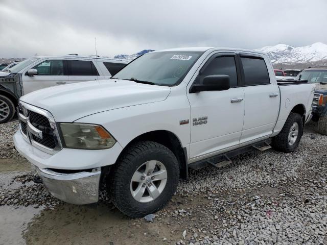 RAM 1500 SLT 2015 with VIN 1C6RR7LT0FS615549 - Photo from auction