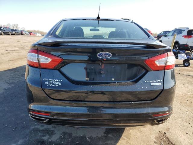 Photo 6 from auction – 2014 FORD FUSION TIT with VIN 3FA6P0K98ER119641