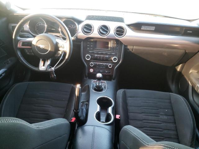 Photo 8 from auction – 2015 FORD MUSTANG GT with VIN 1FA6P8CF7F5399401