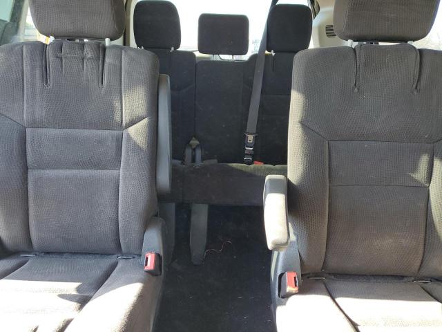 Photo 10 from auction – 2016 DODGE GRAND CARA with VIN 2C4RDGCG0GR356347