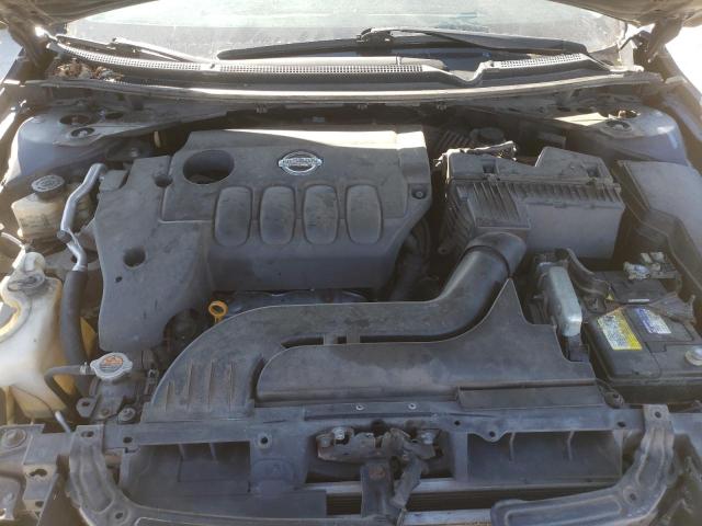 Photo 11 from auction – 2010 NISSAN ALTIMA BAS with VIN 1N4AL2AP9AN407778