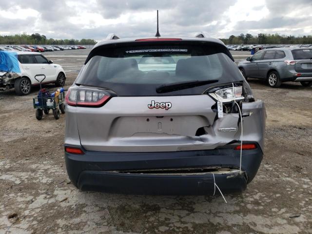 Photo 6 from auction – 2019 JEEP CHEROKEE L with VIN 1C4PJLCB6KD109150