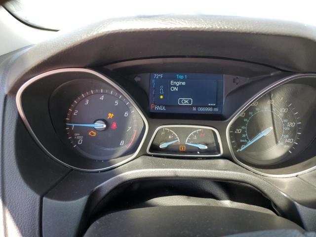 Photo 9 from auction – 2014 FORD FOCUS SE with VIN 1FADP3K29EL389553