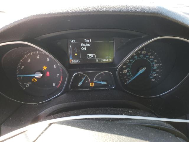 Zdjęcie 9 z aukcji – 2012 FORD FOCUS SEL z VIN 1FAHP3M24CL319163