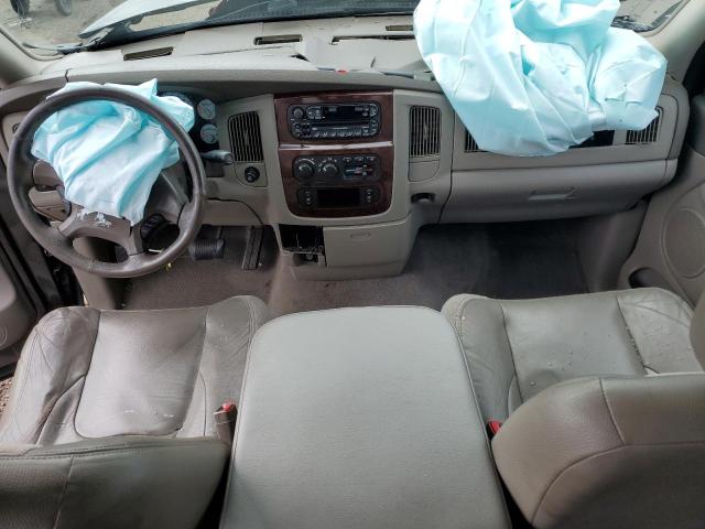Фото 8 с аукциона – 2003 DODGE RAM 1500 S с VIN 1D3HA18D73J612604