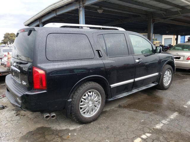 Photo 3 from auction – 2008 INFINITI QX56 with VIN 5N3AA08D18N900318