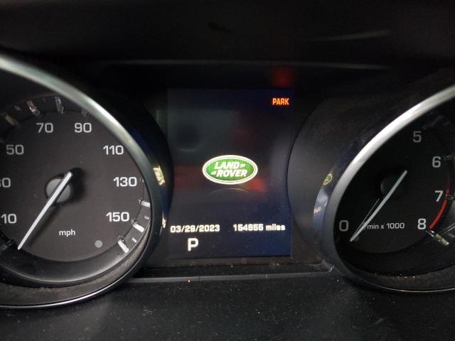 Photo 9 from auction – 2016 LAND ROVER DISCOVERY with VIN SALCR2BG1GH584163