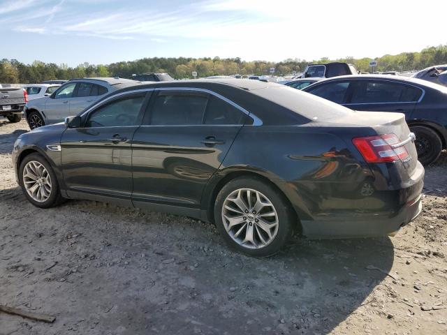 Photo 2 from auction – 2015 FORD TAURUS LIM with VIN 1FAHP2F89FG104709