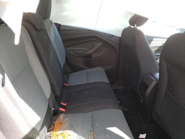 Photo 10 from auction – 2019 FORD ESCAPE S with VIN 1FMCU0F78KUB03146