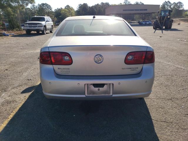 Photo 6 from auction – 2006 BUICK LUCERNE CX with VIN 1G4HD57246U245523