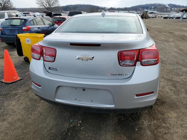 Photo 6 from auction – 2013 CHEVROLET MALIBU 2LT with VIN 1G11E5SA0DF257924