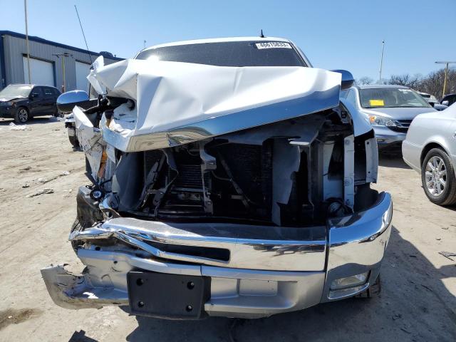 Photo 5 from auction – 2013 CHEVROLET SILVERADO with VIN 3GCPCSE08DG274011