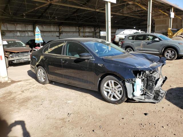 Photo 4 from auction – 2017 VOLKSWAGEN JETTA S with VIN 3VW2B7AJ7HM325155