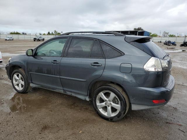 Photo 2 from auction – 2007 LEXUS RX 350 with VIN 2T2GK31U77C009754