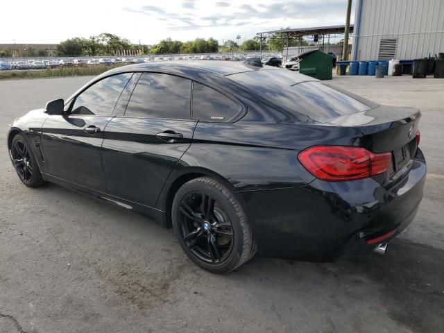 Photo 2 from auction – 2019 BMW 440I GRAN with VIN WBA4J5C50KBM65949