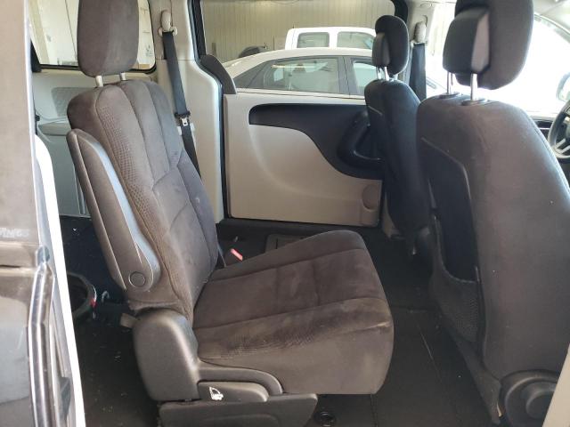 Photo 10 from auction – 2013 DODGE GRAND CARA with VIN 2C4RDGCGXDR651323