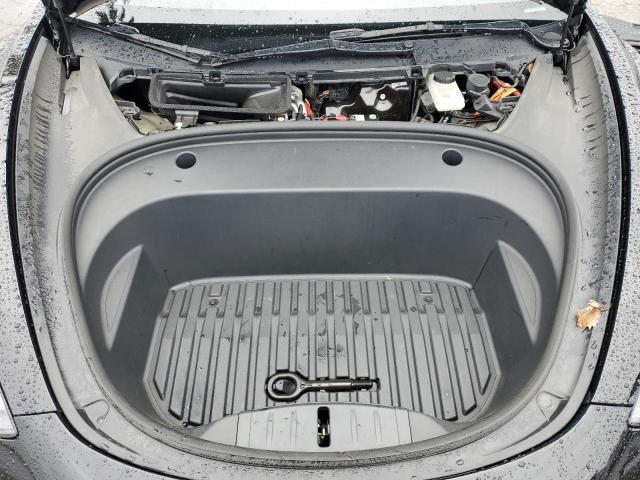 Photo 11 from auction – 2022 TESLA MODEL 3 with VIN 5YJ3E1EA0NF188842