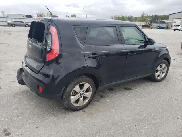 Photo 3 from auction – 2018 KIA SOUL with VIN KNDJN2A28J7583802
