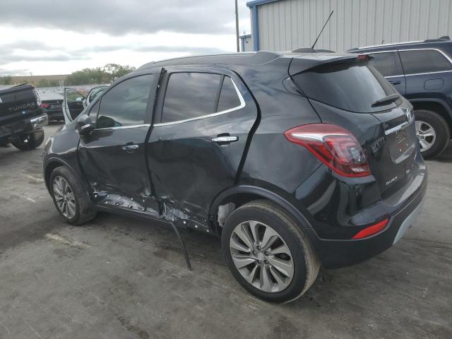 Photo 2 from auction – 2017 BUICK ENCORE PRE with VIN KL4CJASB7HB029181