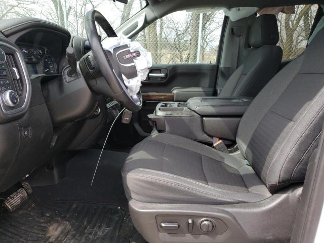 Photo 7 from auction – 2019 GMC SIERRA K15 with VIN 1GTR9CED6KZ337930
