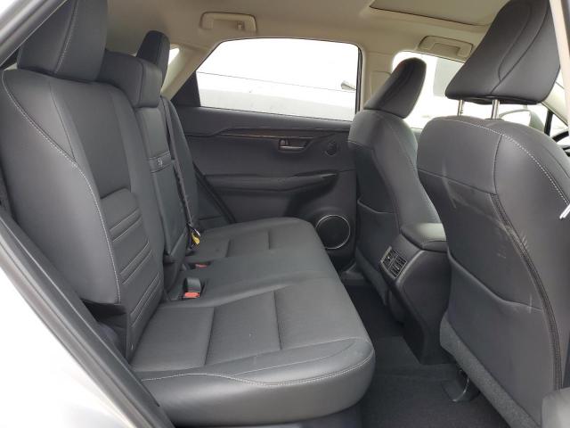 Photo 11 from auction – 2017 LEXUS NX 300H with VIN JTJBJRBZ4H2054534