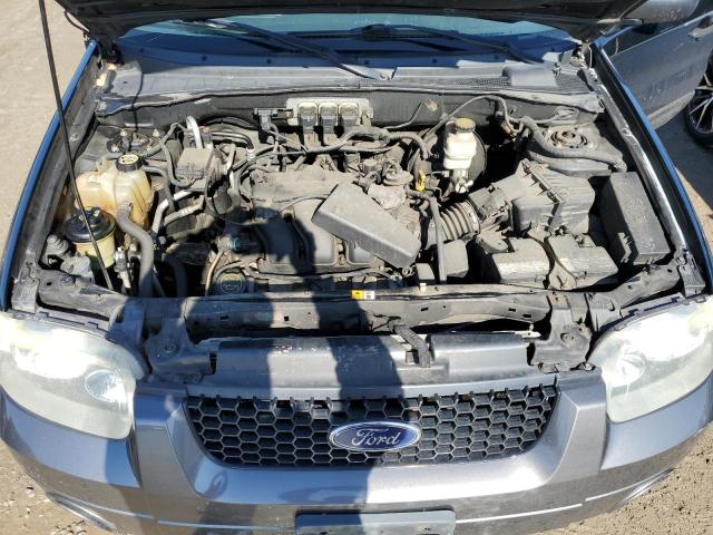 Photo 12 from auction – 2005 FORD ESCAPE with VIN 1FMYU03125KA16056