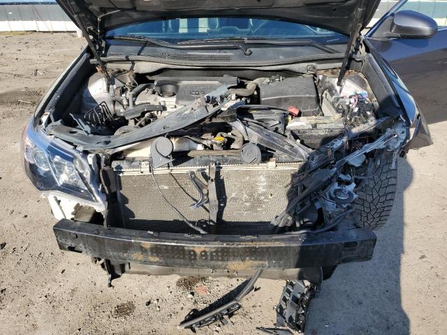 Photo 11 from auction – 2012 TOYOTA CAMRY BASE with VIN 4T1BF1FK3CU162994