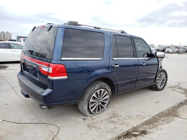 Photo 3 from auction – 2017 LINCOLN NAVIGATOR with VIN 5LMJJ2HT3HEL13644