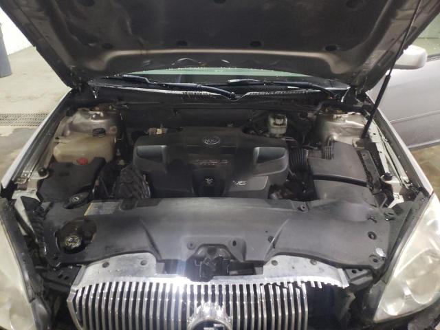 Photo 11 from auction – 2008 BUICK LUCERNE with VIN 1G4HD57278U177091