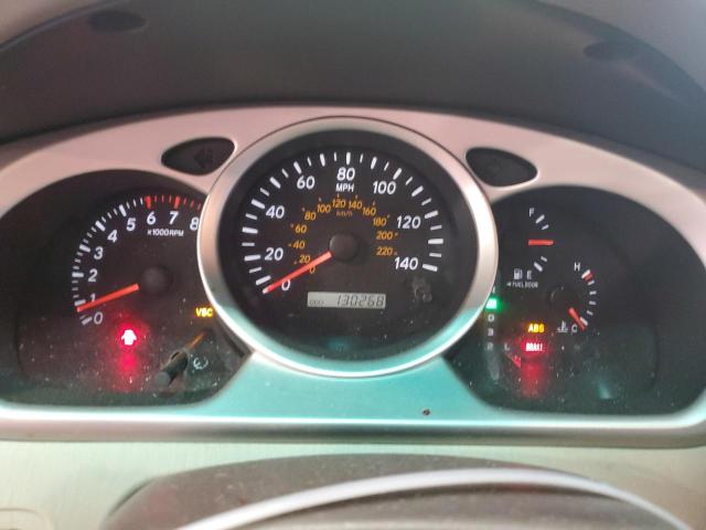Photo 9 from auction – 2005 TOYOTA HIGHLANDER with VIN JTEDP21A450050094