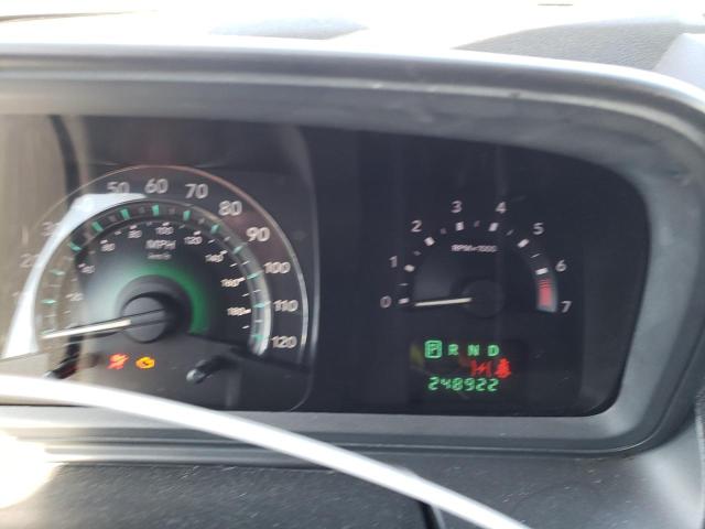 Photo 9 from auction – 2009 DODGE JOURNEY SX with VIN 3D4GG57V19T181458
