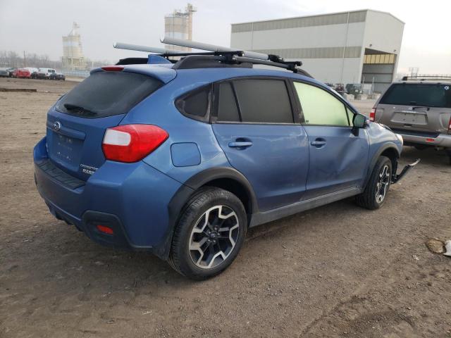 Photo 3 from auction – 2016 SUBARU CROSSTREK with VIN JF2GPALC7GH314988