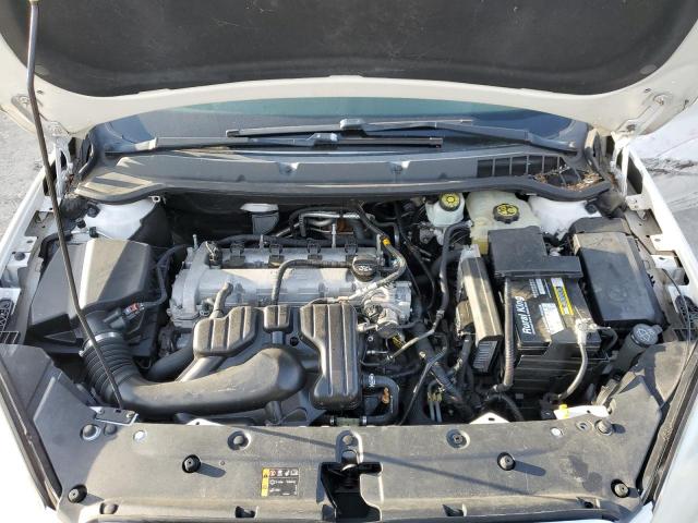 Photo 11 from auction – 2012 BUICK VERANO with VIN 1G4PP5SK6C4137801