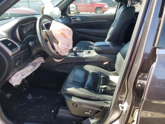 Photo 7 from auction – 2014 JEEP GRAND CHER with VIN 1C4RJFBG2EC453205