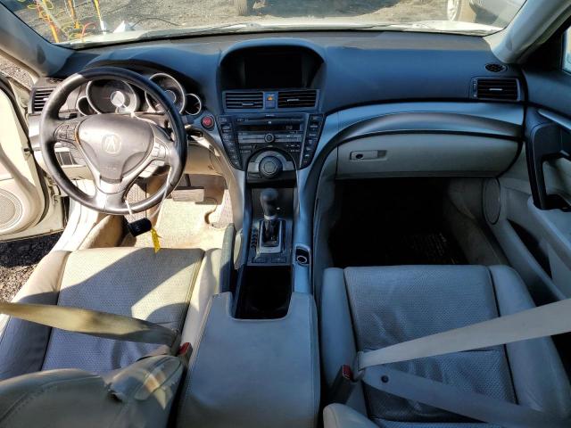 Photo 8 from auction – 2009 ACURA TL with VIN 19UUA86519A007578