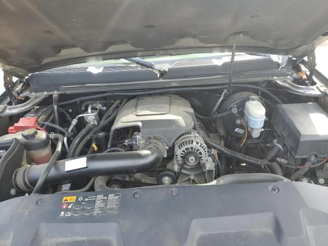 Photo 11 from auction – 2013 CHEVROLET SILVERADO with VIN 3GCPKTE76DG185804