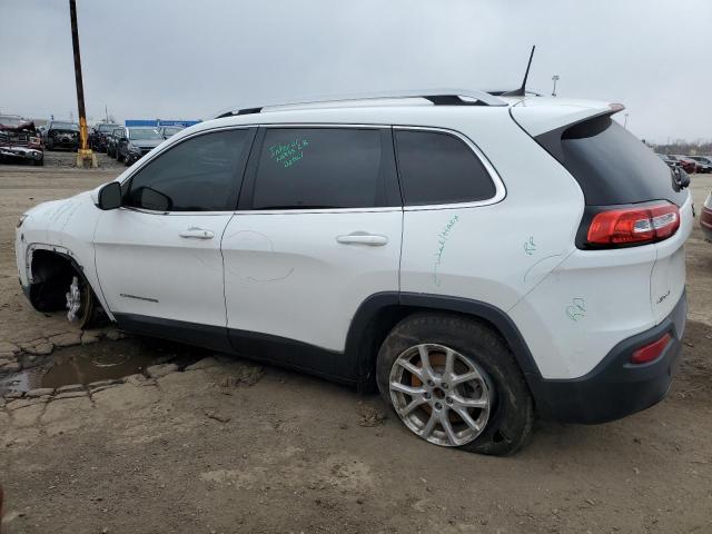 Photo 2 from auction – 2017 JEEP CHEROKEE L with VIN 1C4PJMCB7HW612544