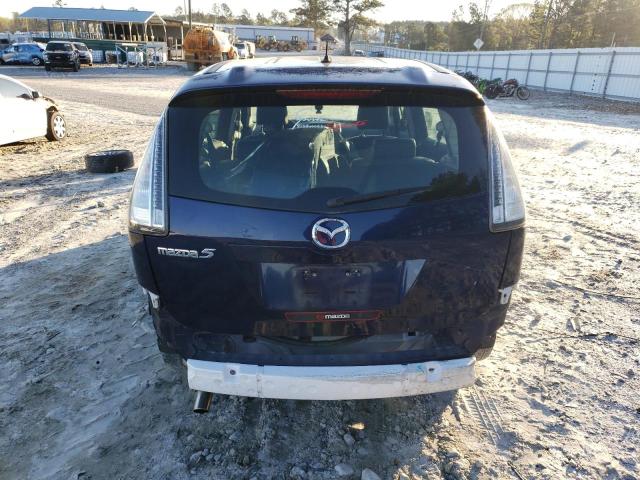Photo 6 from auction – 2009 MAZDA 5 with VIN JM1CR293X90358389