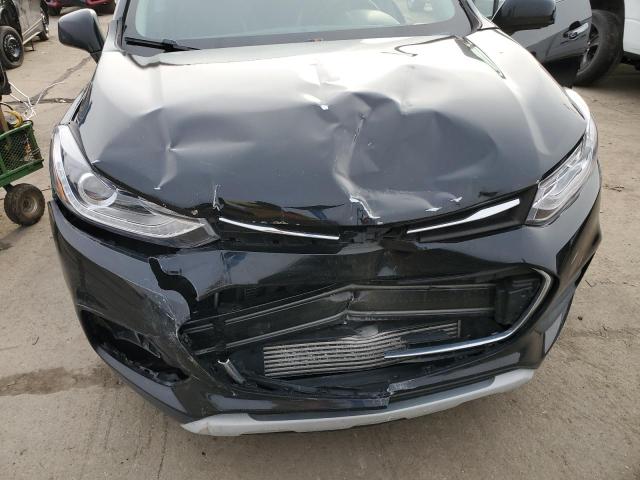 Photo 11 from auction – 2017 CHEVROLET TRAX 1LT with VIN 3GNCJLSBXHL278176
