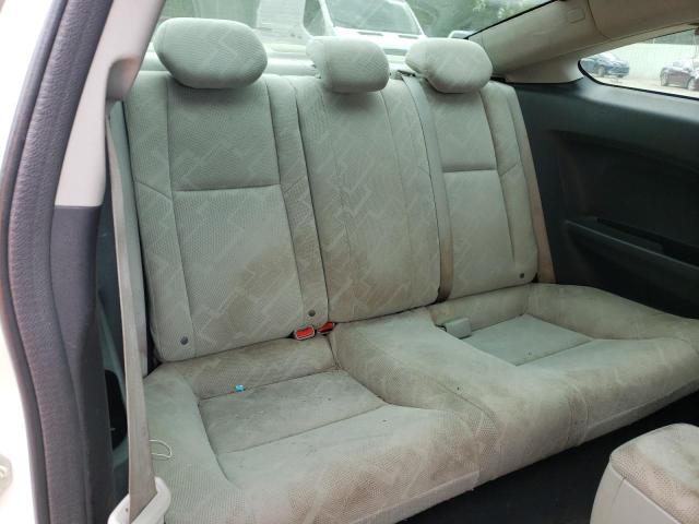 Photo 10 from auction – 2012 HONDA CIVIC EX with VIN 2HGFG3B83CH552328