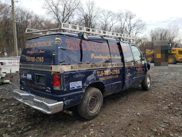 Photo 3 from auction – 2011 FORD ECONOLINE with VIN 1FTNE1EW9BDA74023