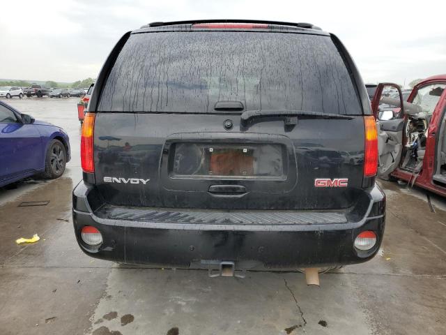 Photo 6 from auction – 2009 GMC ENVOY SLT with VIN 1GKDS43S792116950